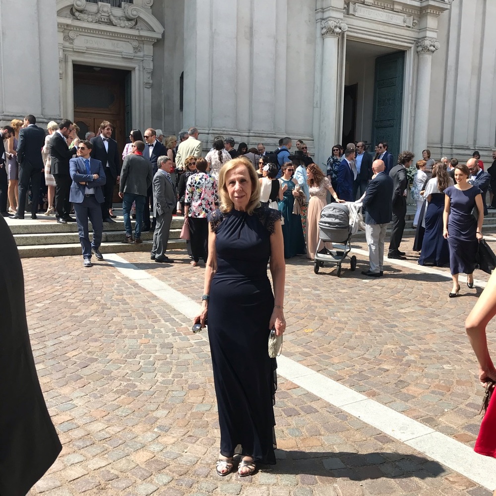 Meet your Posher, Victoria